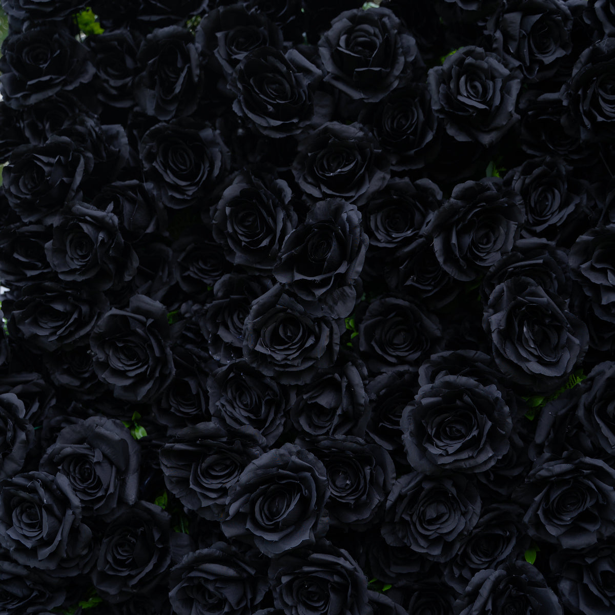 Max：5D Fabric Artificial rolling up curtain flower wall Free Shipping